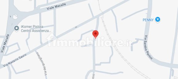 1 bedroom Apartment in Pistoia, Italy No. 349017 8