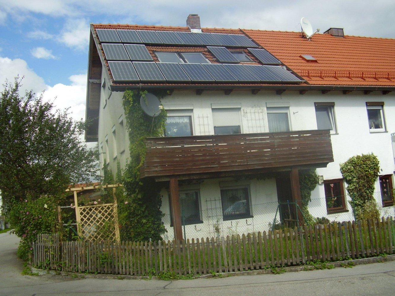 3 Schlafzimmer Stadthaus in Fürstenfeldbruck, Germany, Nr. 328733