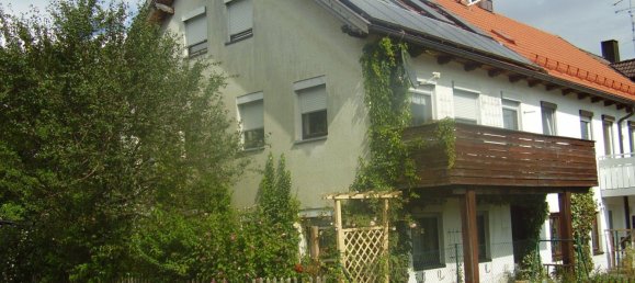 3 Schlafzimmer Stadthaus in Fürstenfeldbruck, Germany, Nr. 328733 2