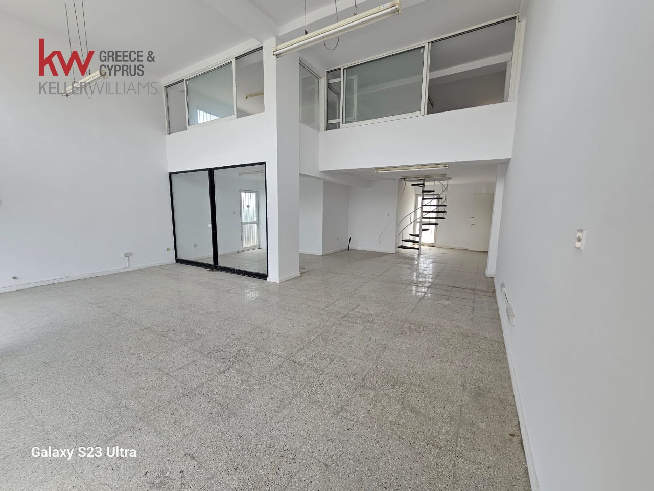 2 rooms Office for rent in Larnaca, Larnaka, Cyprus № 175537