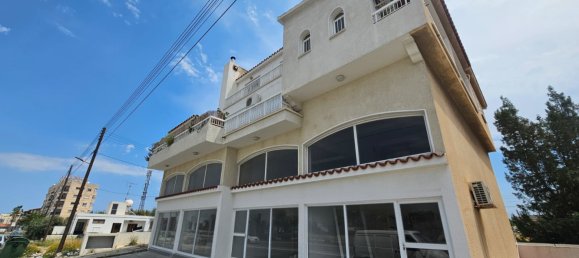 2 rooms Office for rent in Larnaca, Larnaka, Cyprus № 175537 4