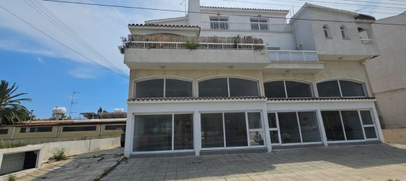 2 rooms Office for rent in Larnaca, Larnaka, Cyprus № 175537 2