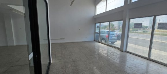 2 rooms Office for rent in Larnaca, Larnaka, Cyprus № 175537 5