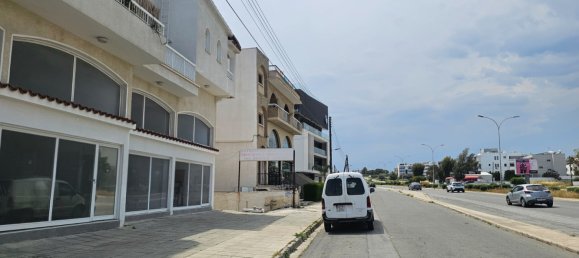 2 rooms Office for rent in Larnaca, Larnaka, Cyprus № 175537 3