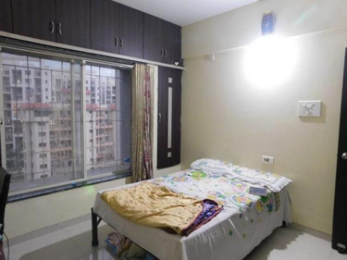 2 غرف نوم منزل في Pune, India رقم 3719