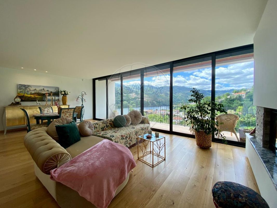 3 bedrooms House in Rio Caldo, Portugal No. 175572