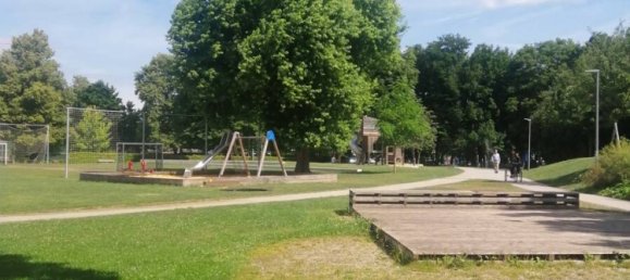 1 bedroom Apartment in Furstenfeldbruck, Germany No. 221137 12