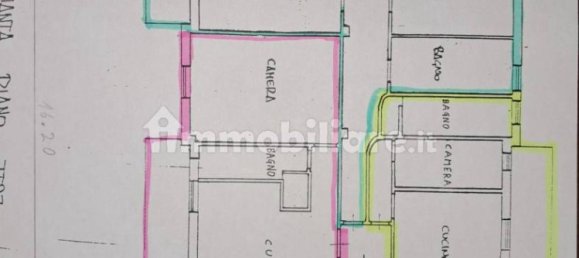 3 bedrooms Apartment in Atessa, Italy No. 270572 11