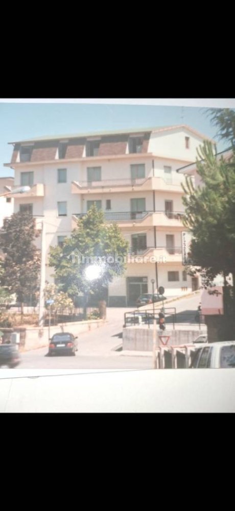 3 bedrooms Apartment in Atessa, Italy No. 270572