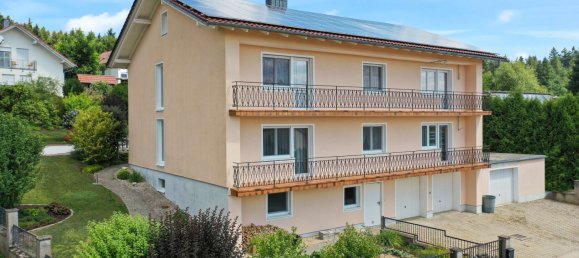 Adosado de 9 dormitorios en Dingolfing-Landau, Germany No. 141206 29