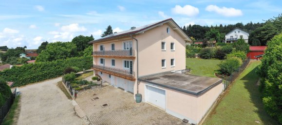 Adosado de 9 dormitorios en Dingolfing-Landau, Germany No. 141206 2