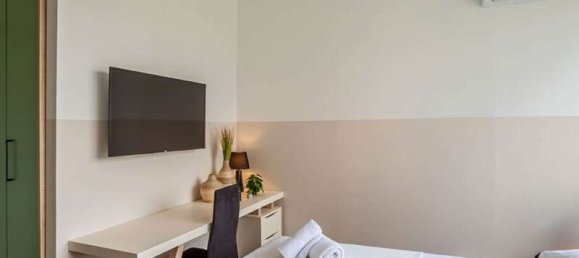 Квартира 81м² в Салоники, Центральная Македония, Македония и Фракия, Греция № 92608 13