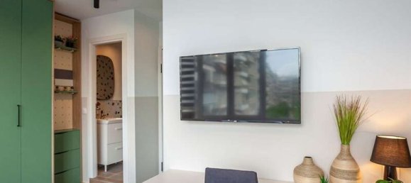 Квартира 81м² в Салоники, Центральная Македония, Македония и Фракия, Греция № 92608 10