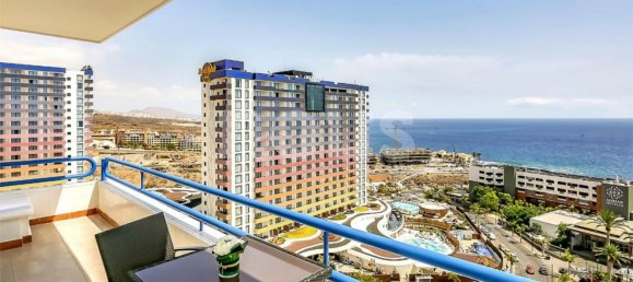 Apartamento de 1 dormitorio en Playa Paraiso, Spain No. 16146 2