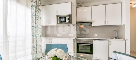 Apartamento de 1 dormitorio en Playa Paraiso, Spain No. 16146 4