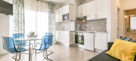 Apartamento de 1 dormitorio en Playa Paraiso, Spain No. 16146 3