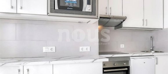 Apartamento de 1 dormitorio en Playa Paraiso, Spain No. 16146 8