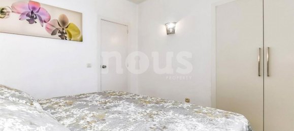 Apartamento de 1 dormitorio en Playa Paraiso, Spain No. 16146 11