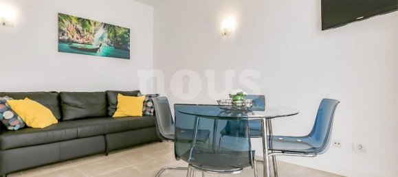 Apartamento de 1 dormitorio en Playa Paraiso, Spain No. 16146 5