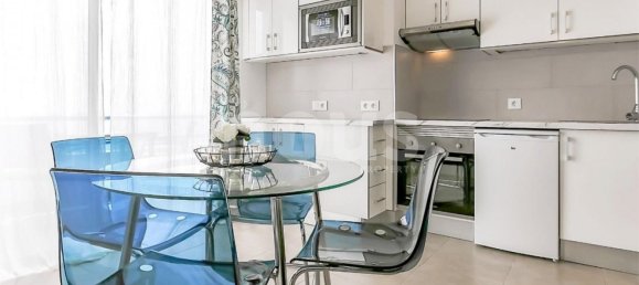 Apartamento de 1 dormitorio en Playa Paraiso, Spain No. 16146 6