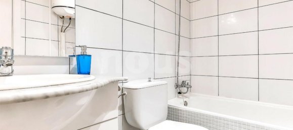 Apartamento de 1 dormitorio en Playa Paraiso, Spain No. 16146 12