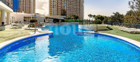 Apartamento de 1 dormitorio en Playa Paraiso, Spain No. 16146 13