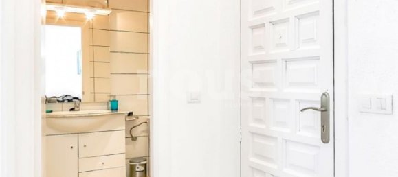 Apartamento de 1 dormitorio en Playa Paraiso, Spain No. 16146 9