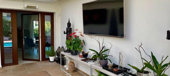 8 bedrooms Villa in Marbella, Spain No. 117820 45