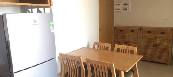 2 غرف نوم شقة في Thu Duc, Vietnam رقم 17109 4