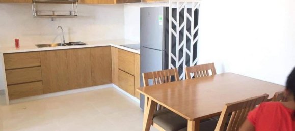 2 غرف نوم شقة في Thu Duc, Vietnam رقم 17109 8