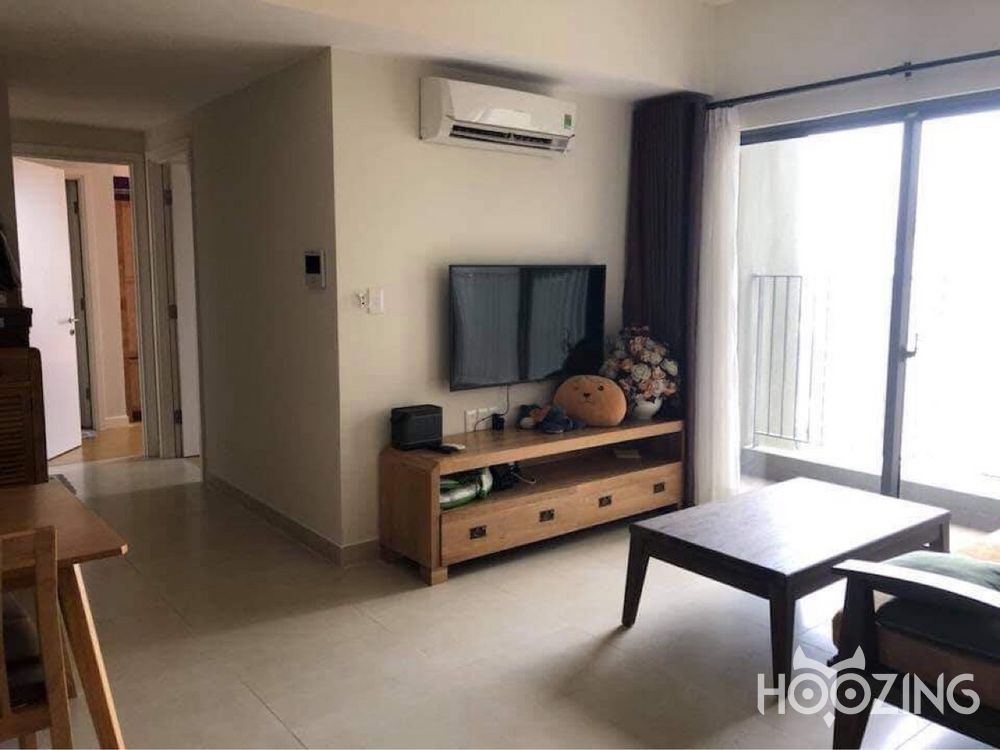 2 غرف نوم شقة في Thu Duc, Vietnam رقم 17109