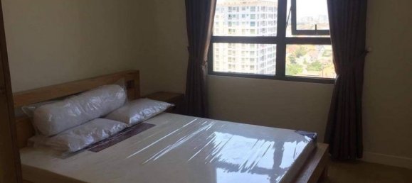 2 غرف نوم شقة في Thu Duc, Vietnam رقم 17109 2