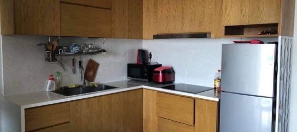 2 غرف نوم شقة في Thu Duc, Vietnam رقم 17109 6