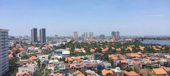 2 غرف نوم شقة في Thu Duc, Vietnam رقم 17109 3