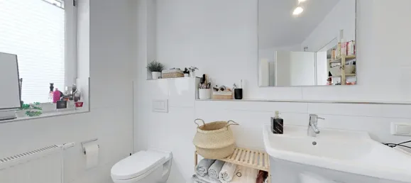 1 bedroom Apartment in Oldenburg, Germany No. 348843 8