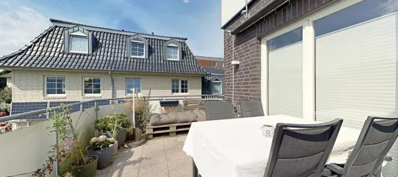 1 bedroom Apartment in Oldenburg, Germany No. 348843 10