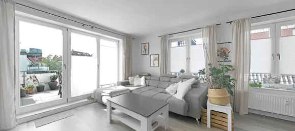 1 bedroom Apartment in Oldenburg, Germany No. 348843 3