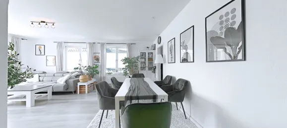 1 bedroom Apartment in Oldenburg, Germany No. 348843 4