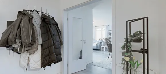 1 bedroom Apartment in Oldenburg, Germany No. 348843 12