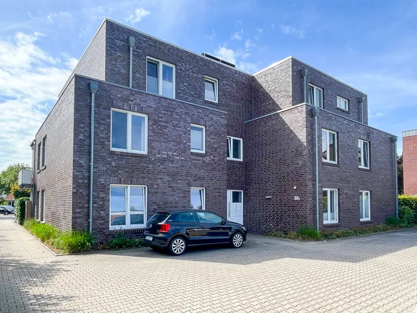 1 bedroom Apartment in Oldenburg, Germany No. 348843