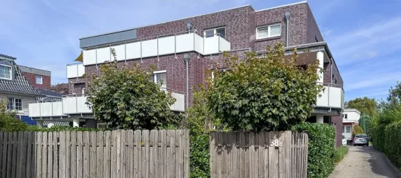 1 bedroom Apartment in Oldenburg, Germany No. 348843 14