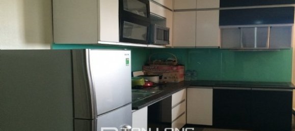 Квартира с 1 спальней в Хайбачынг, Вьетнам № 3223 4