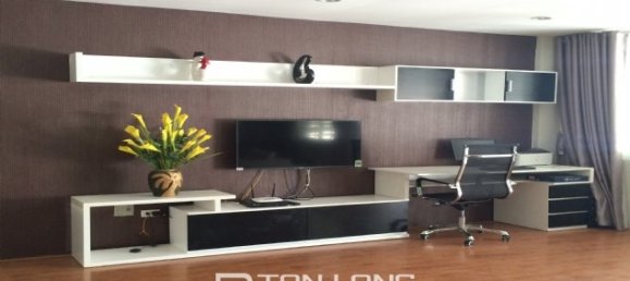 Квартира с 1 спальней в Хайбачынг, Вьетнам № 3223 3