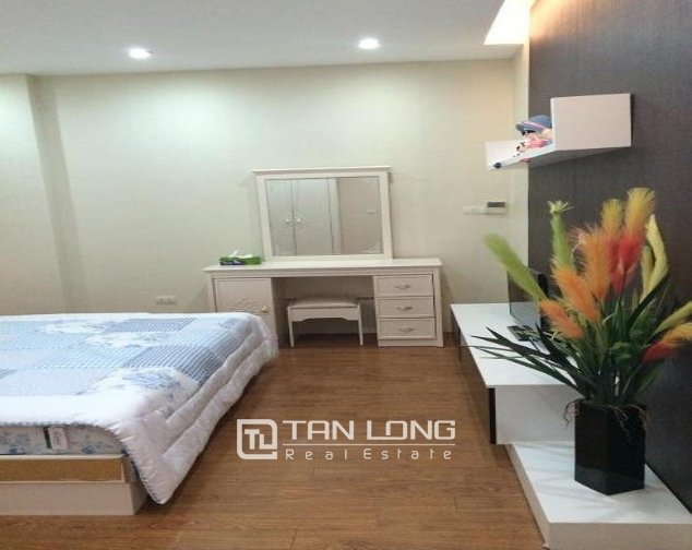 Квартира с 1 спальней в Хайбачынг, Вьетнам № 3223