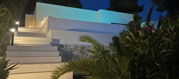 Villa de 4 dormitorios en Alicante, Spain No. 70806 14