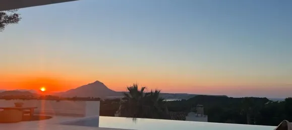 Villa de 4 dormitorios en Alicante, Spain No. 70806 13