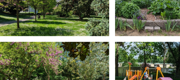 Дуплекс с 2 спальнями в Френ, Франция № 328658 3