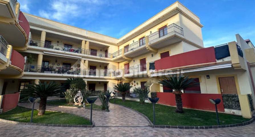 3 Schlafzimmer Wohnung in Torregrotta, Italy, Nr. 366634