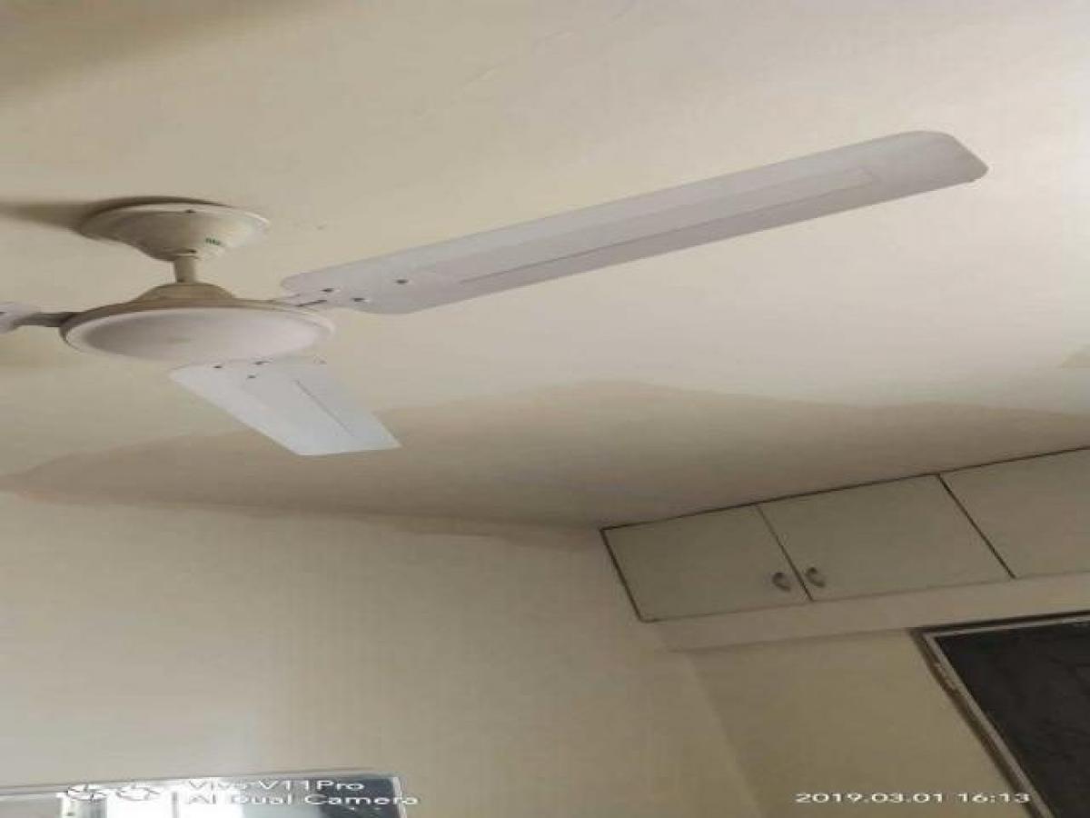 2 bedrooms House in Pune, India No. 54435