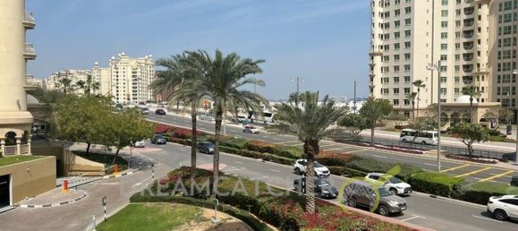 Apartamento T3 em Palm Jumeirah, UAE N.º 1697 12